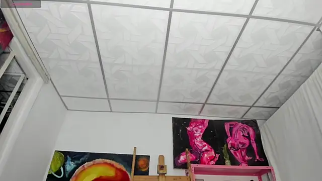 mariecam420 online show from 02.15.26