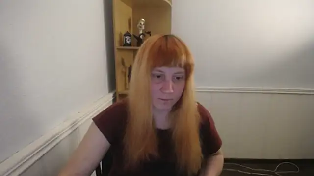 JosieJun  online show from 04.02.26