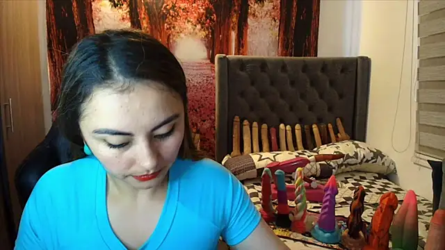 Snapshot of sofia23dirty chatting on 01.18.26 sofia23dirty online show from 01.18.26