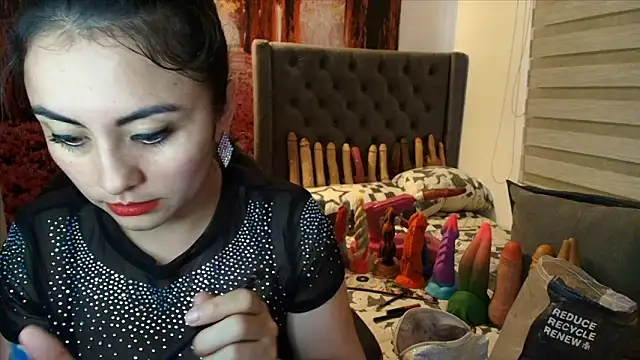 sofia23dirty online show from 03.11.26