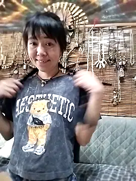 Little suzy5 online show from 07.19.26
