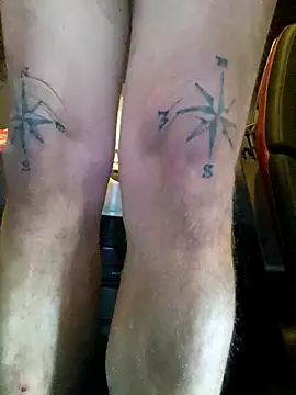 Snapshot of Gangster868 chatting on 11.19.25 Gangster868 online show from 11.19.25