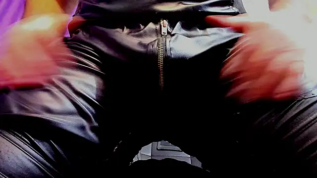 Anthony Hard online show from 02.27.25