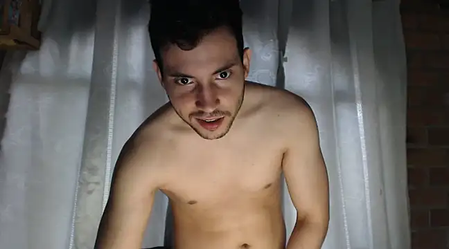 Armando 2002 online show from 01.24.25