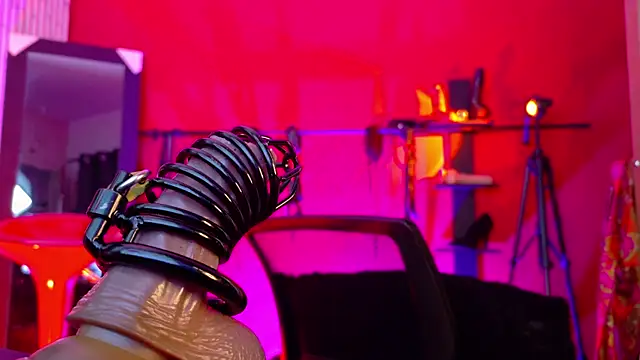 MistressSlut1 online show from 11.15.25