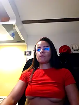Snapshot of MistressSlut1 chatting on 04.19.26 MistressSlut1 online show from 04.19.26