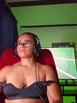 MistressSlut1 online show from 07.28.26