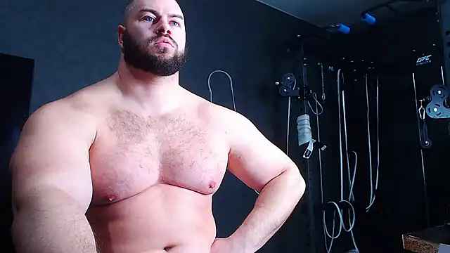 muscularjohnforuX online show from 02.19.26