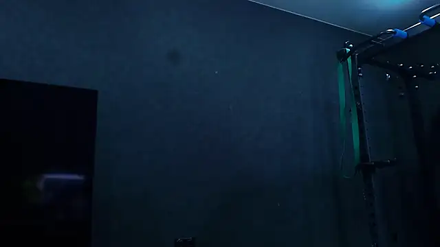 muscularjohnforuX online show from 03.22.26