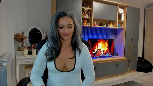 Claire95  online show from 03.29.26