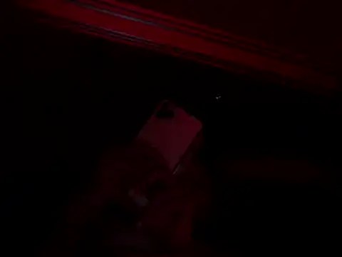 CutieFrmthehood online show from 02.03.25