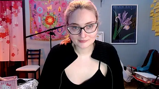 JenniferGwen online show from 02.19.25