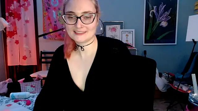JenniferGwen online show from 02.19.25