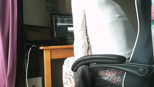 Sandra Potiche online show from 03.13.26