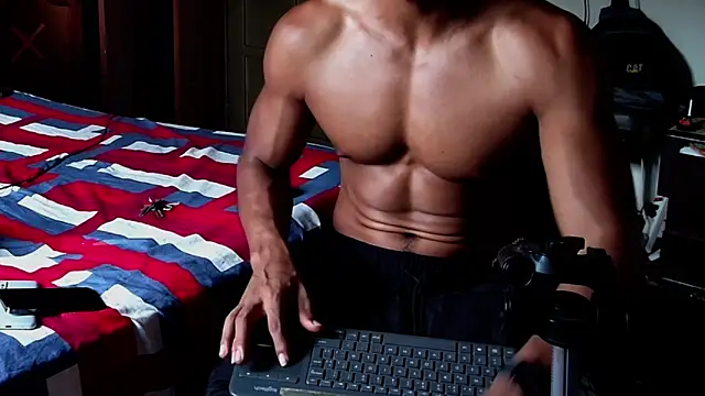 Jhon wich online show from 03.23.26