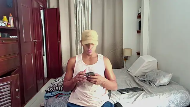 Jhon wich online show from 05.18.26