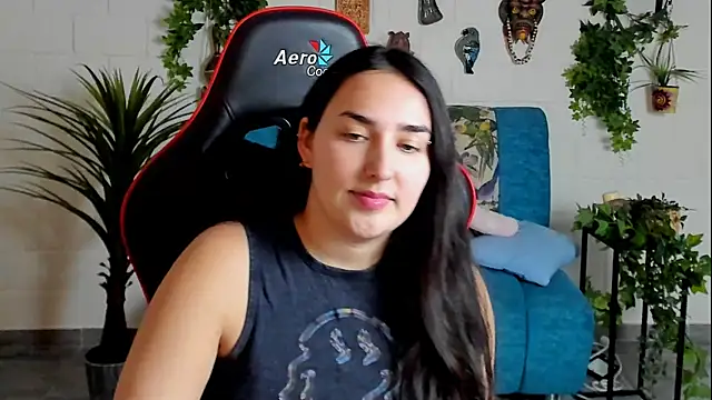 CeceliaJohnson online show from 01.24.25