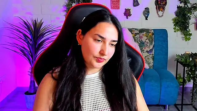 CeceliaJohnson online show from 03.05.25