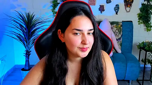 CeceliaJohnson online show from 03.11.25