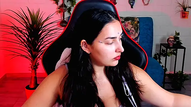 CeceliaJohnson online show from 10.08.25