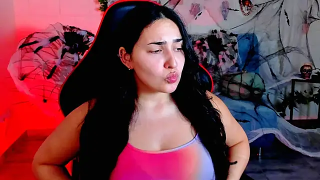 CeceliaJohnson online show from 10.28.25