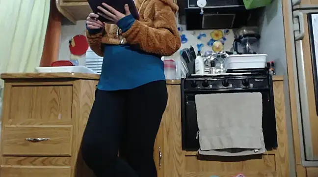 sexyinpantyhose online show from 12.02.24