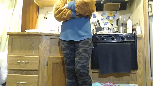 sexyinpantyhose online show from 01.19.25