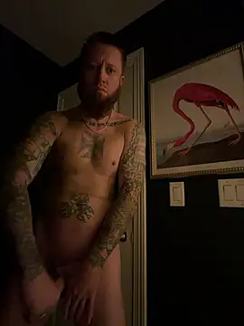 Mackwood89 online show from 05.02.26