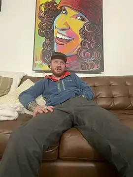 Mackwood89 online show from 06.02.26
