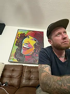 Mackwood89 online show from 06.17.26