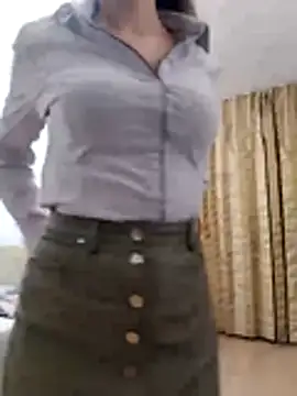 Snapshot of baby_sweet_girl_ chatting on 10.10.25 baby sweet girl online show from 10.10.25