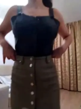 Snapshot of baby_sweet_girl_ chatting on 10.18.25 baby sweet girl online show from 10.18.25