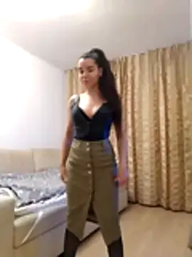 baby sweet girl  online show from 04.12.26