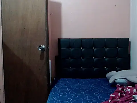 Snapshot of Andrea_Campbel chatting on 09.20.25 Andrea Campbel online show from 09.20.25