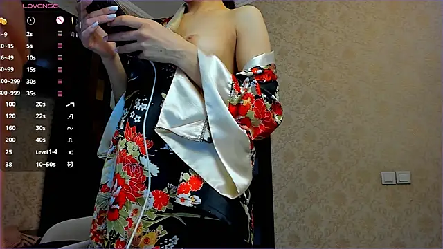 Snapshot of Zoe_klarxxx chatting on 02.12.25 Zoe klarxxx online show from 02.12.25