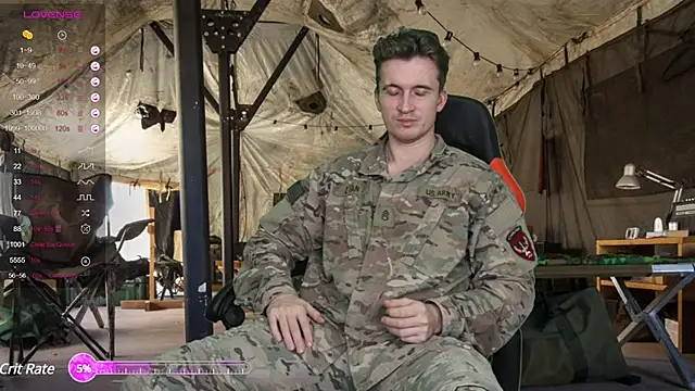 hornystripman97 online show from 02.05.25