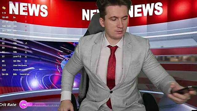 hornystripman97 online show from 01.11.26