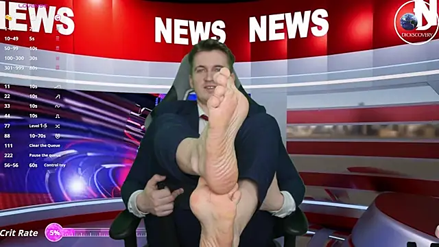 hornystripman97 online show from 04.07.26