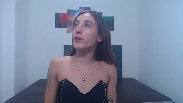 andreahhill online show from 09.27.25