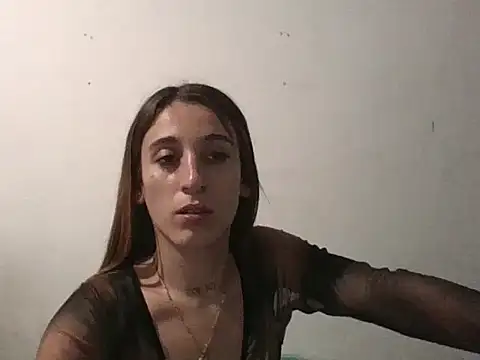 andreahhill online show from 11.26.25