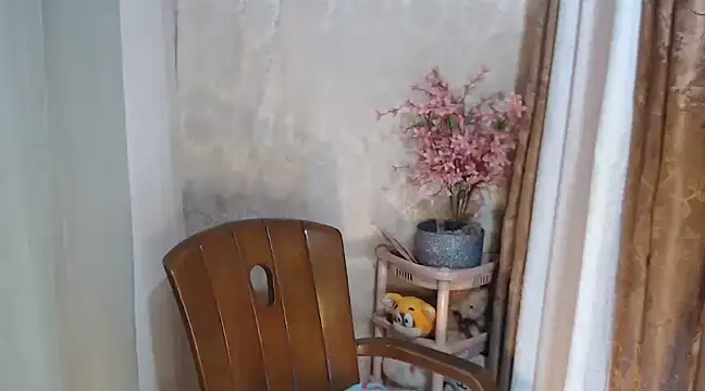 MS Isabella Snow92 online show from 01.19.25