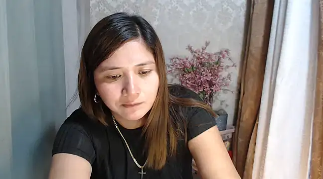 MS Isabella Snow92 online show from 02.16.25