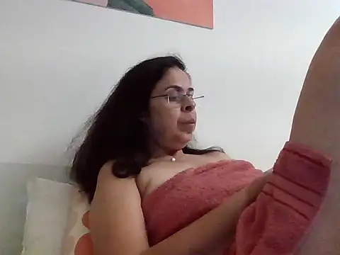 Susannemilf online show from 09.13.25