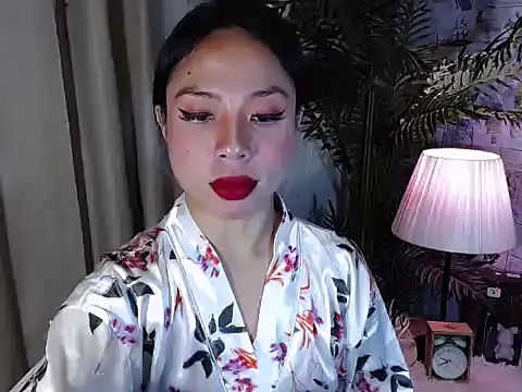 AsianTrixxx online show from 04.23.26