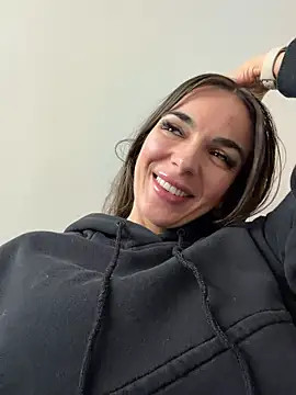 Bad Giorgia online show from 10.19.25