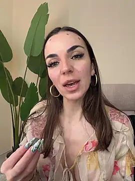 Bad Giorgia online show from 03.18.26