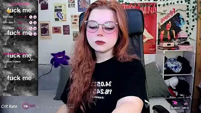 StellaMilla online show from 02.24.25