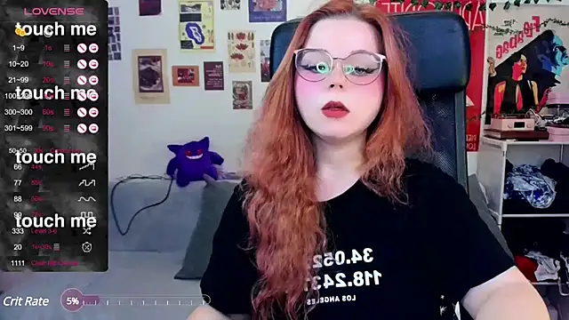 StellaMilla online show from 02.25.25