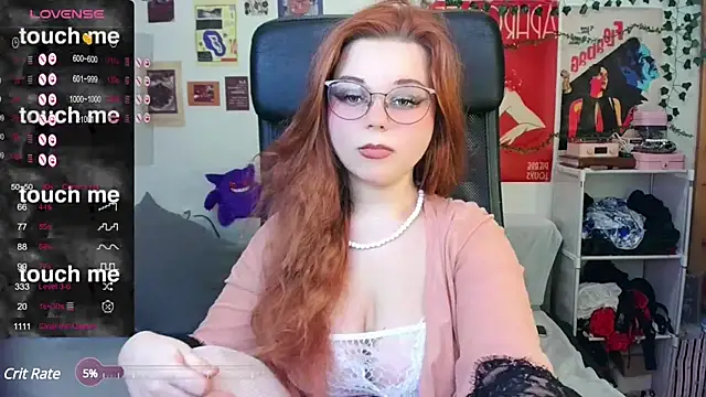 StellaMilla online show from 02.28.25