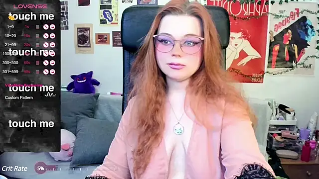 StellaMilla online show from 03.13.25